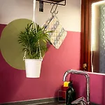 Tetide Guest house 4*
