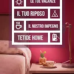 Guest house Tetide Palermo