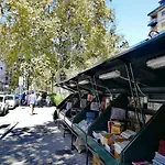Tetide Guest house Palermo