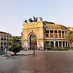 Guest house Tetide