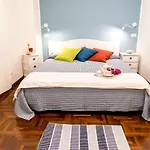 Guest house Tetide 4*