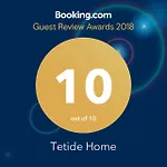 Guest house Tetide 4*