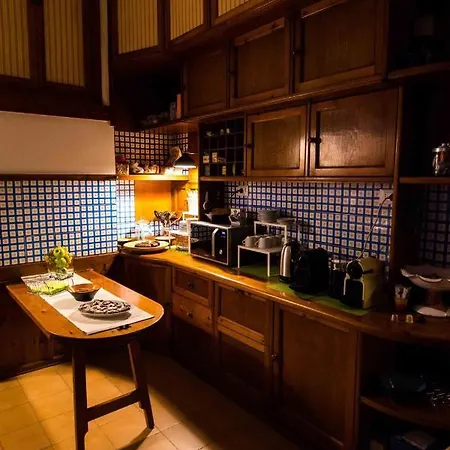 Tetide Guest house Palermo