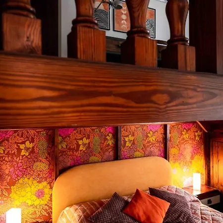 Guest house Tetide Palermo