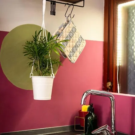 Tetide Guest house *