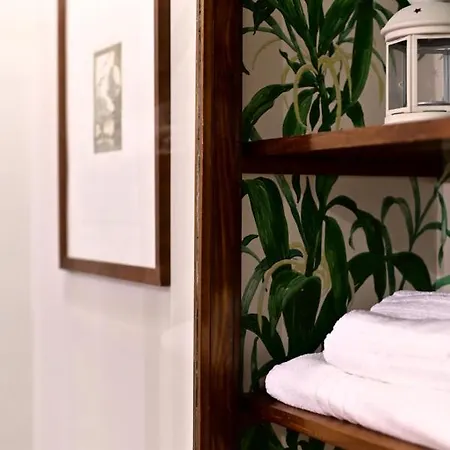 Guest house Tetide