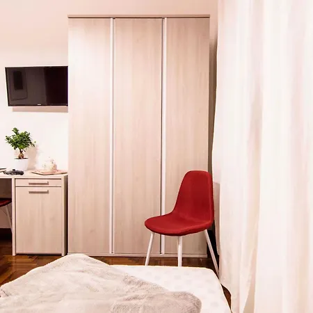 Tetide Guest house Palermo