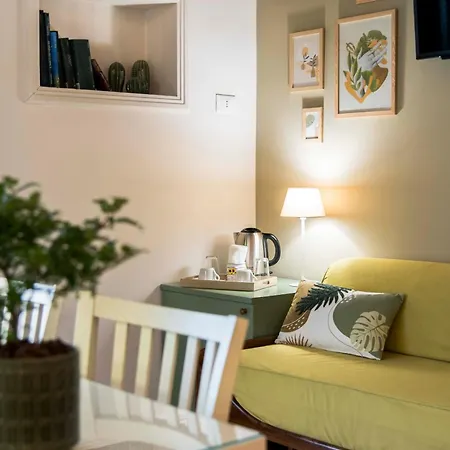 Tetide Guest house 4*