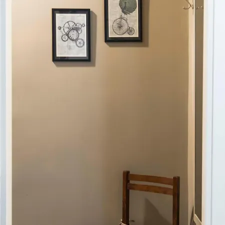 Guest house Tetide
