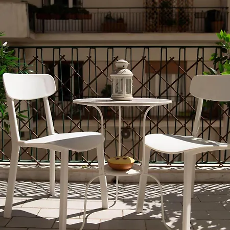 Guest house Tetide 4*