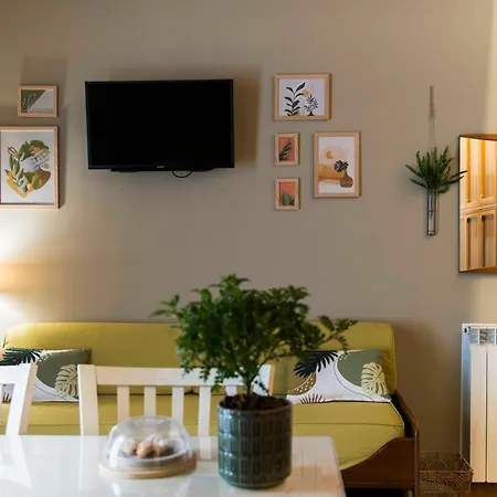 Tetide Guest house Palermo