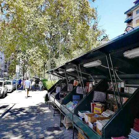 Tetide Casa de hóspedes Palermo