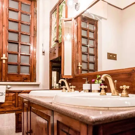 Guest house Tetide