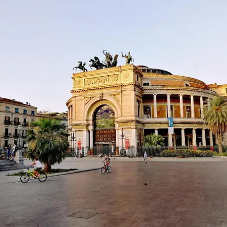 Casa de hóspedes Tetide