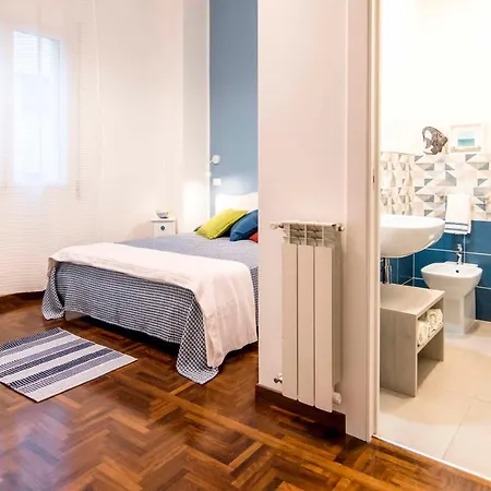 Tetide Guest house