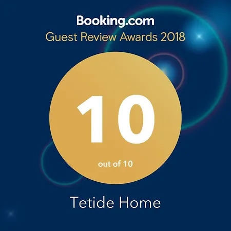 Guest house Tetide *