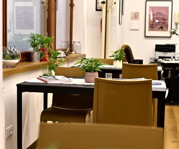 Tetide Maison d'hôtes 4*