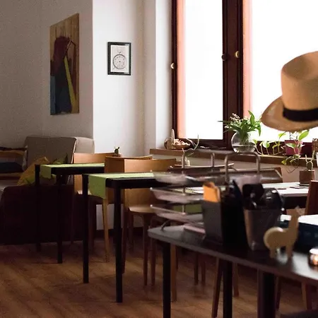 Affittacamere Tetide Palermo