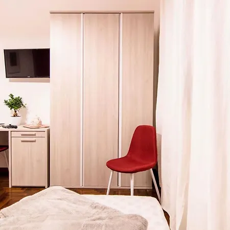 Tetide Affittacamere