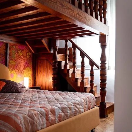 Affittacamere Tetide Palermo