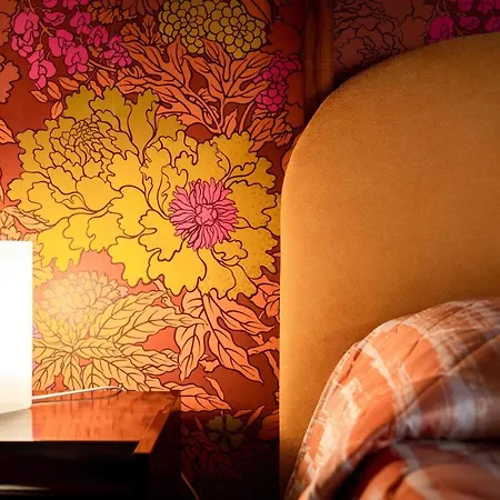 Tetide Affittacamere Palermo