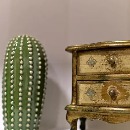 Affittacamere Tetide Palermo