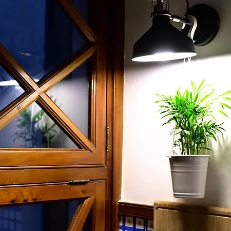 Tetide Affittacamere 4*