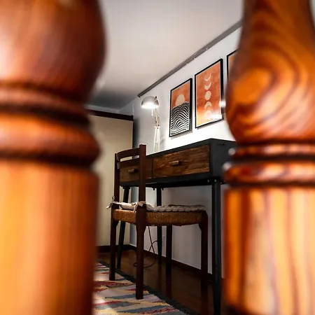 Tetide Affittacamere 4*