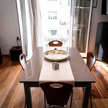 Tetide Affittacamere