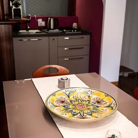 Tetide Affittacamere