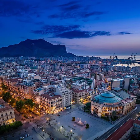 Affittacamere Tetide