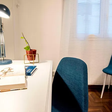 Tetide Affittacamere