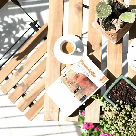 Tetide Affittacamere