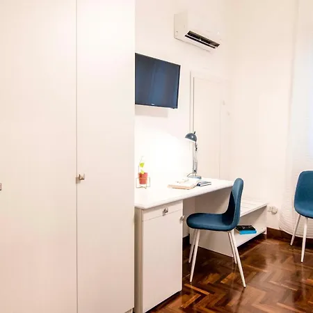 Affittacamere Tetide 4*